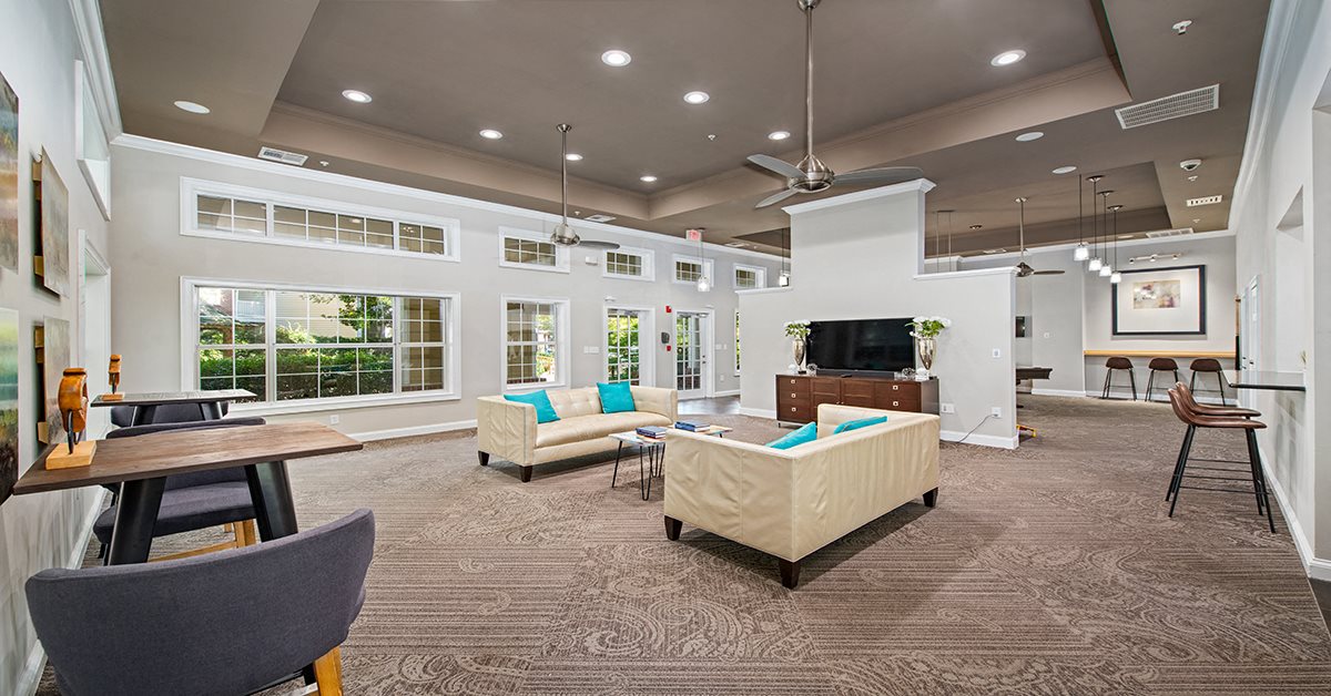 MAA Briarcliff Apartments